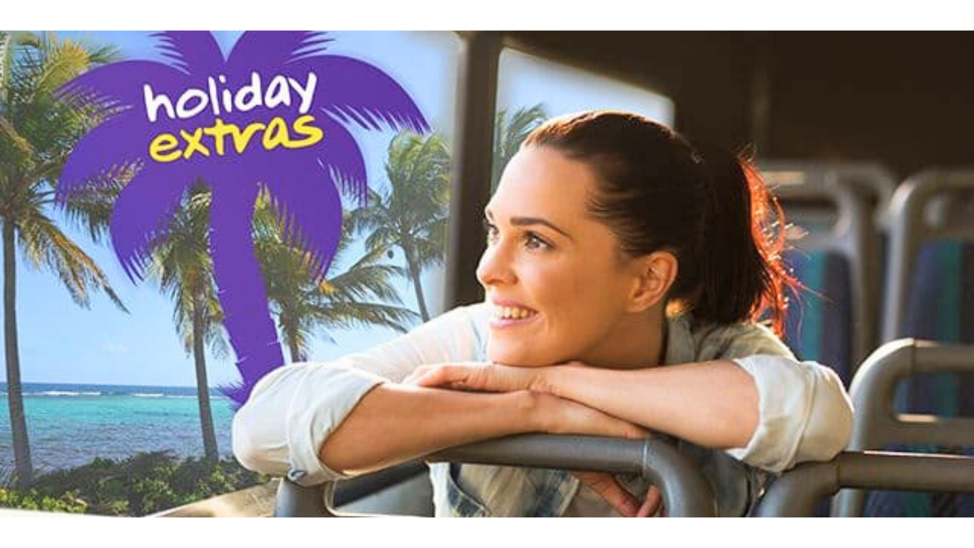 10% off Airport Hotels