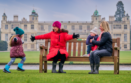 15% off Gift & Annual Memberships