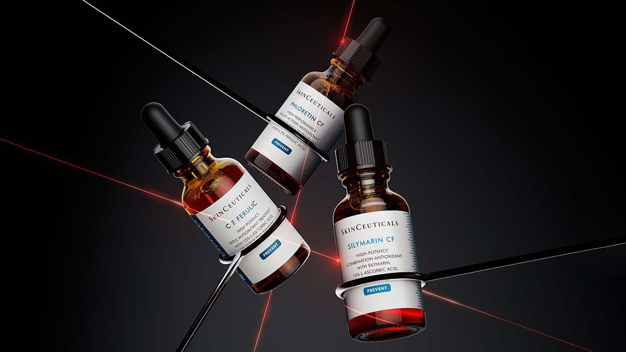 20% Off SKINCEUTICALS