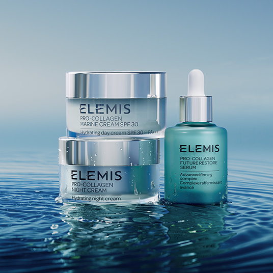 20% Off ELEMIS