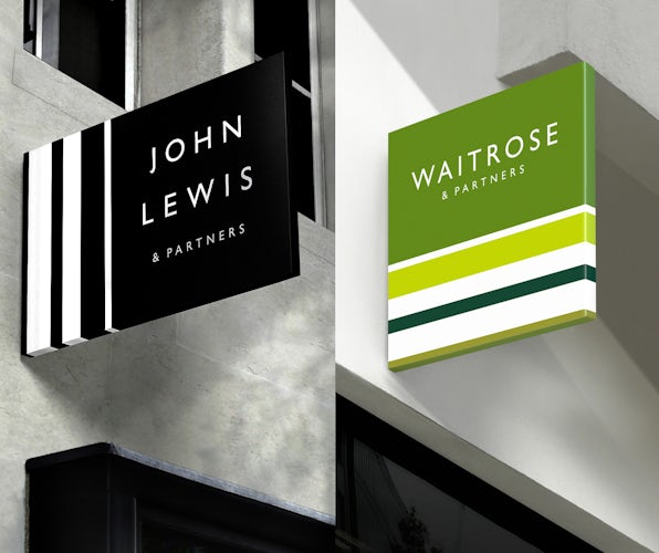 Save Extra at John Lewis and Waitrose