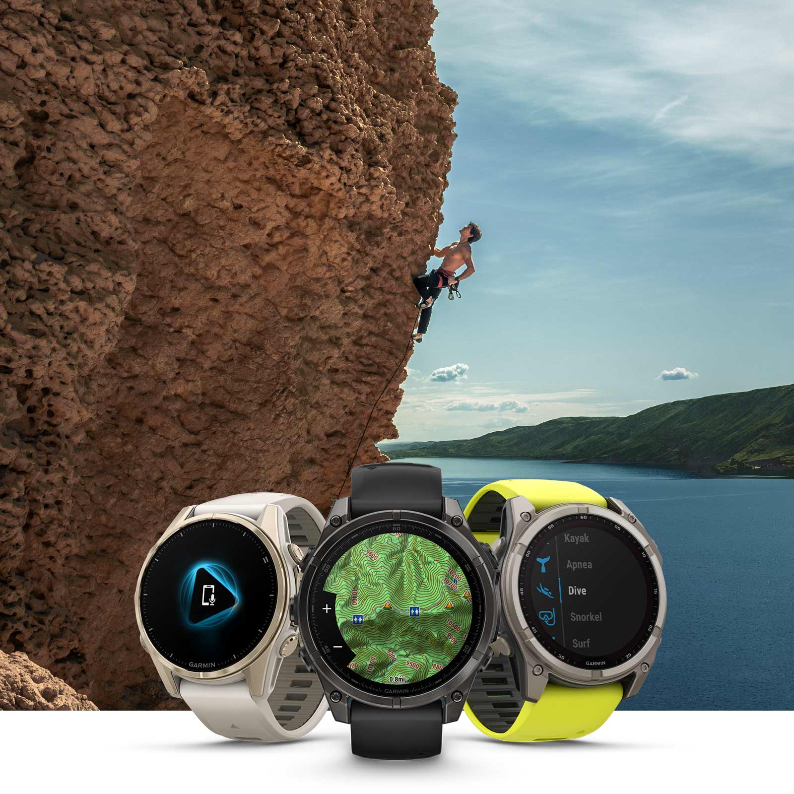 30% off Garmin