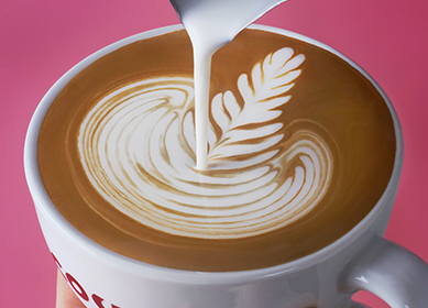 8% off Costa