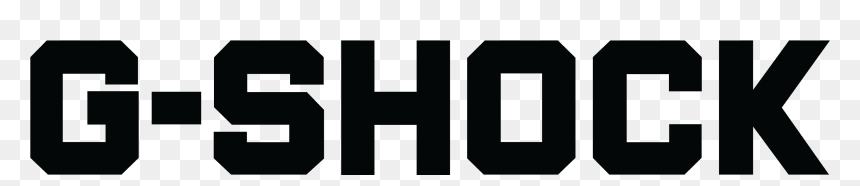 G-Shock