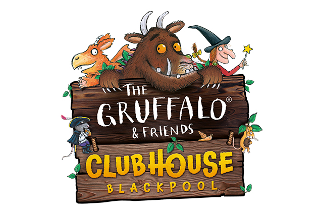 Gruffalo Clubhouse
