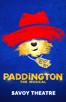 Paddington The Musical