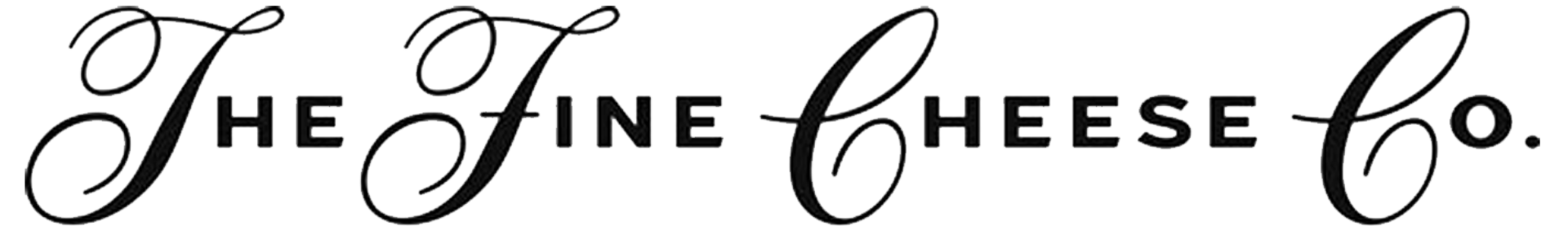 The Fine Cheese Co.