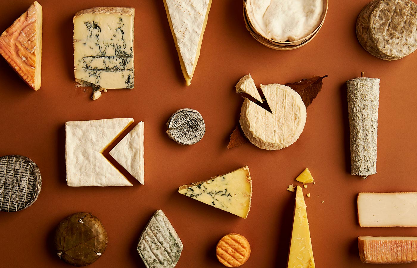 11% off Everything at the Fine Cheese Co.!